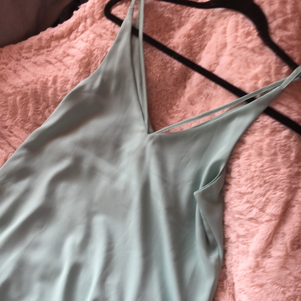 TOPSHOP TOP - Picture 2 of 2